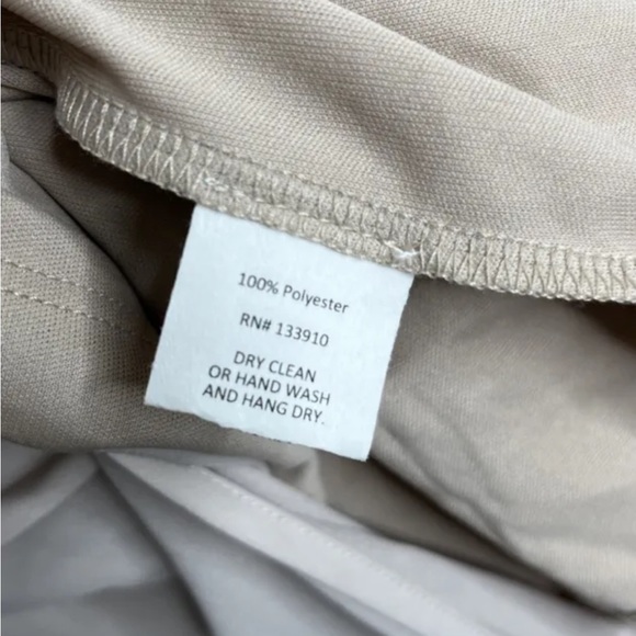 Show Me Your Mumu Heather Halter Dress Show Me The Ring Crisp Size Medium - Picture 11 of 11